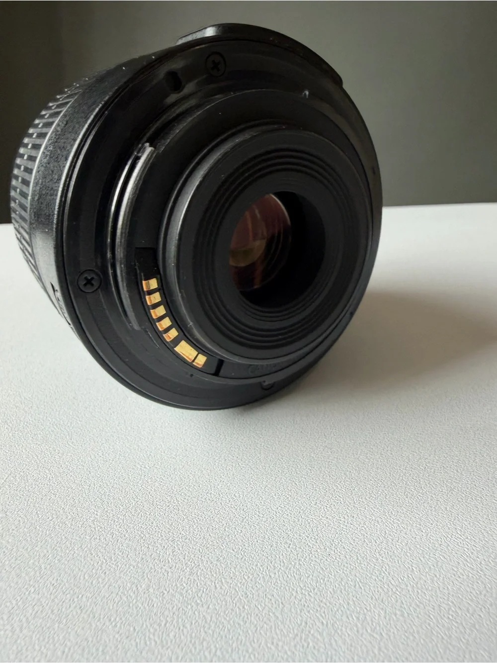 Canon EFS 18-55mm Standard Zoom Lens Canon Lens DSLR camera lens